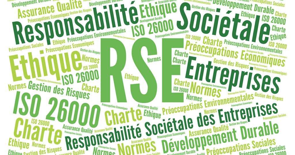 RSE Entreprise Exemple : Comment atteindre des objectifs durables en 2022 