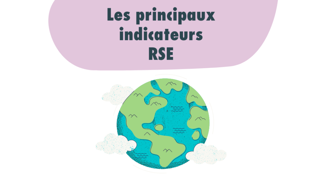 Indicateurs RSE : Outils clés pour évaluer la performance en matière de développement durable 