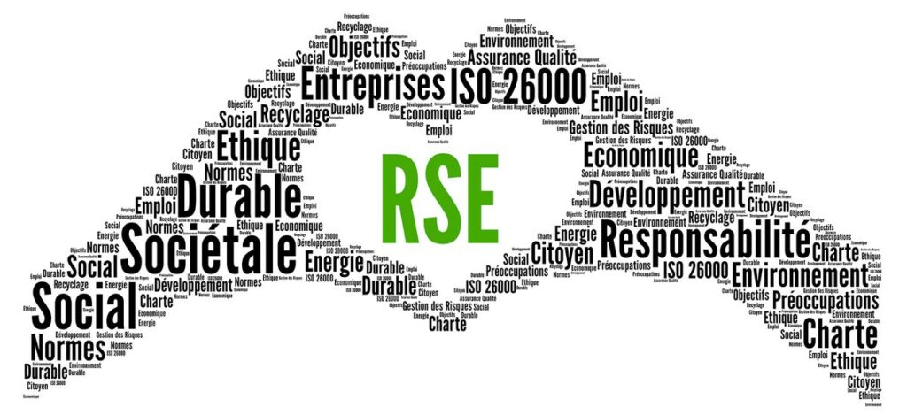 Charte RSE assurance : comment adopter une stratégie éthique et responsable