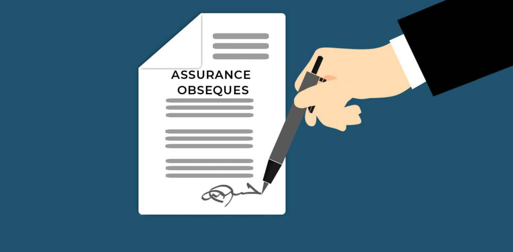 Tout savoir sur l'assurance obsèques crédit mutuel